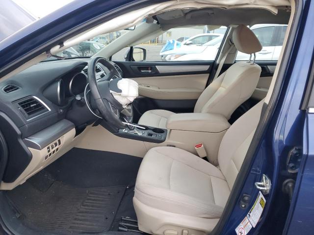 Photo 7 from auction – 2017 SUBARU LEGACY 2.5 with VIN 4S3BNAC67H3021843