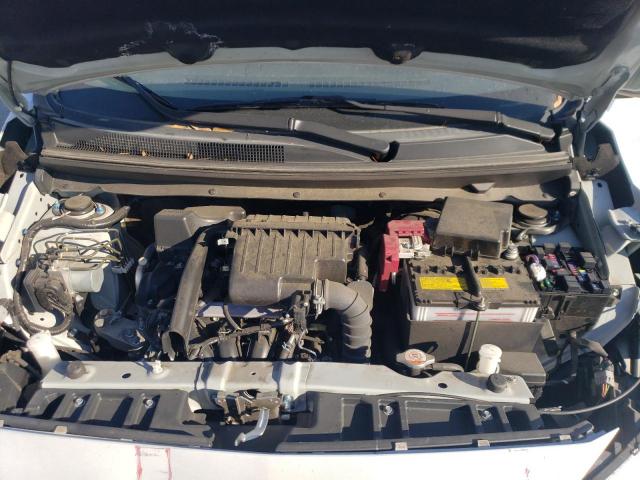 Photo 11 from auction – 2024 MITSUBISHI MIRAGE G4 with VIN ML32FVFJ8RHF02232