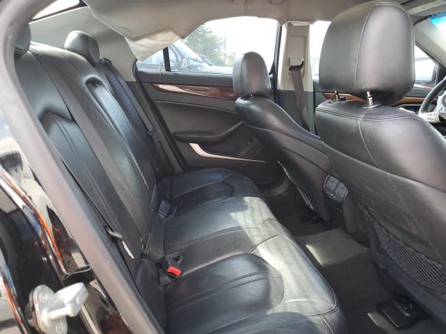 Photo 10 from auction – 2011 CADILLAC CTS LUXURY with VIN 1G6DF5EY9B0102138