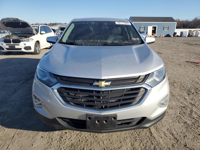 Photo 5 from auction – 2018 CHEVROLET EQUINOX LT with VIN 3GNAXSEV7JL361544