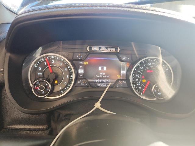 Photo 9 from auction – 2021 RAM 1500 LARAM with VIN 1C6SRFJT2MN583973