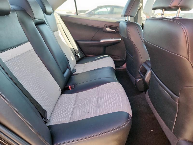 Photo 10 from auction – 2014 TOYOTA CAMRY L with VIN 4T1BF1FK6EU363615