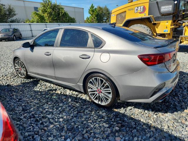 Photo 2 from auction – 2023 KIA FORTE GT with VIN 3KPF44AC2PE590086