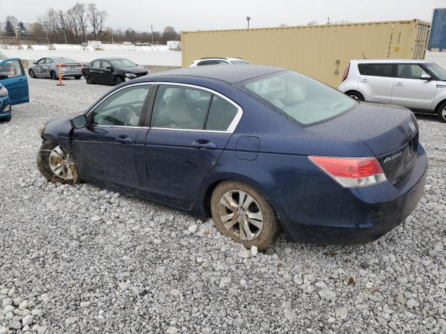 Photo 2 from auction – 2010 HONDA ACCORD LXP with VIN 1HGCP2F41AA150680