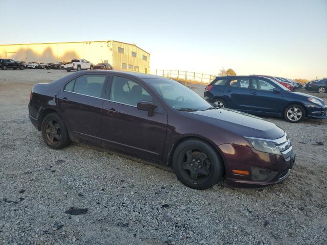 Photo 4 from auction – 2011 FORD FUSION SE with VIN 3FAHP0HA6BR254574
