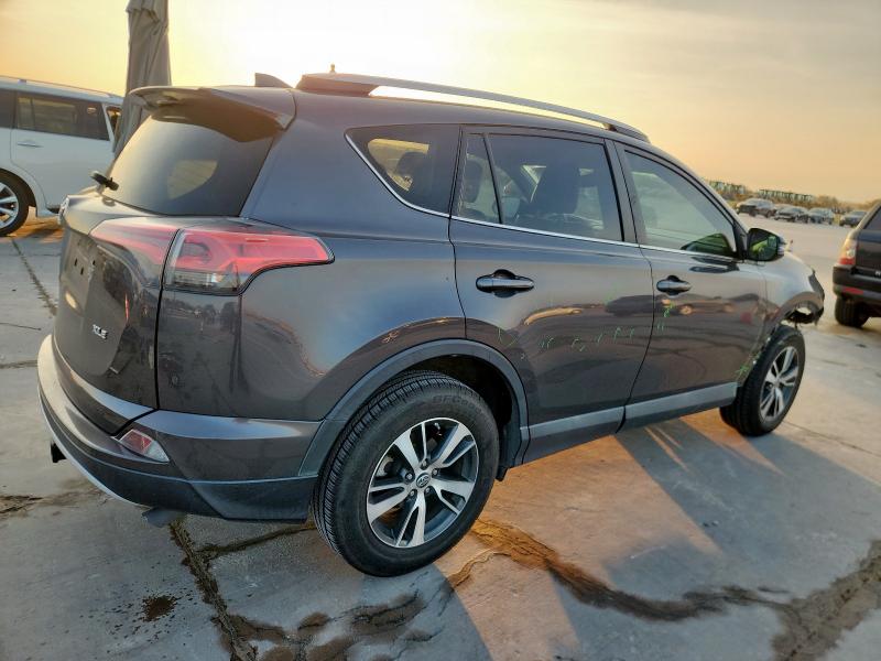 Photo 3 from auction – 2016 TOYOTA RAV4 XLE with VIN 2T3WFREV0GW264603