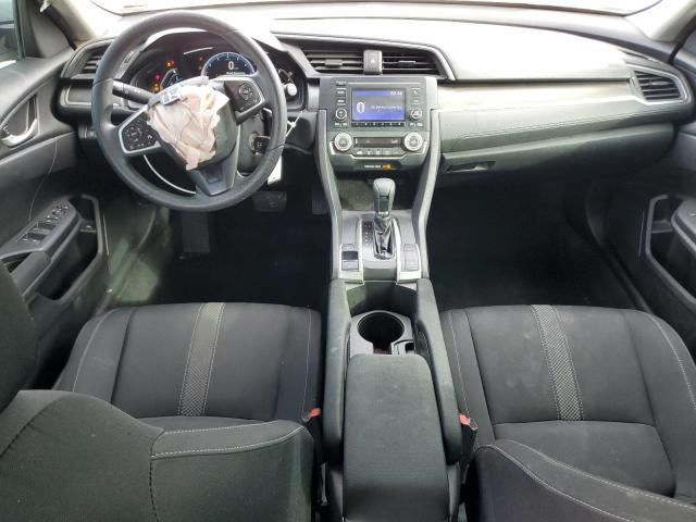 Photo 8 from auction – 2019 HONDA CIVIC LX with VIN 19XFC2F69KE004857