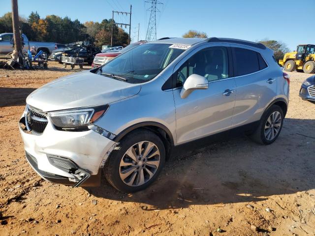 BUICK ENCORE PRE 2019 with VIN KL4CJASB8KB879280 - Photo from auction