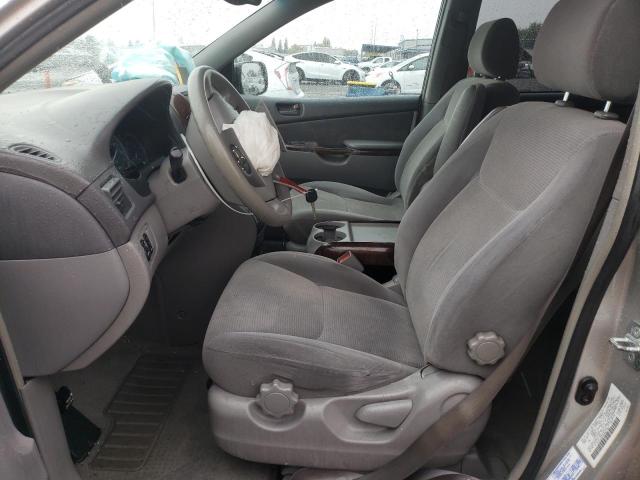 Photo 7 from auction – 2004 TOYOTA SIENNA CE with VIN 5TDZA23CX4S091495