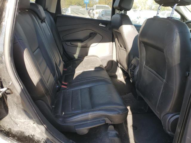 Photo 11 from auction – 2013 FORD ESCAPE SEL with VIN 1FMCU0HX6DUD89191