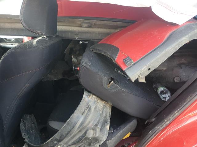 Photo 11 from auction – 2016 SUBARU CROSSTREK with VIN JF2GPABC2G8289337