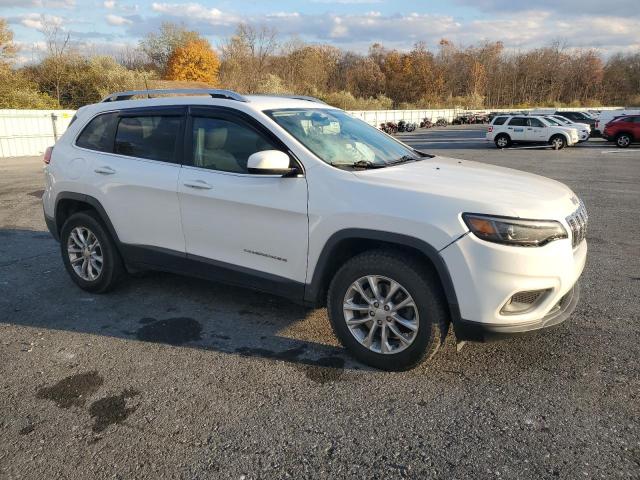 Photo 4 from auction – 2019 JEEP CHEROKEE L with VIN 1C4PJMCB4KD148759