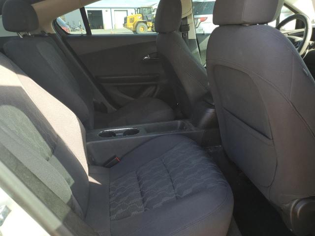 Photo 11 from auction – 2012 CHEVROLET VOLT with VIN 1G1RA6E46CU121365