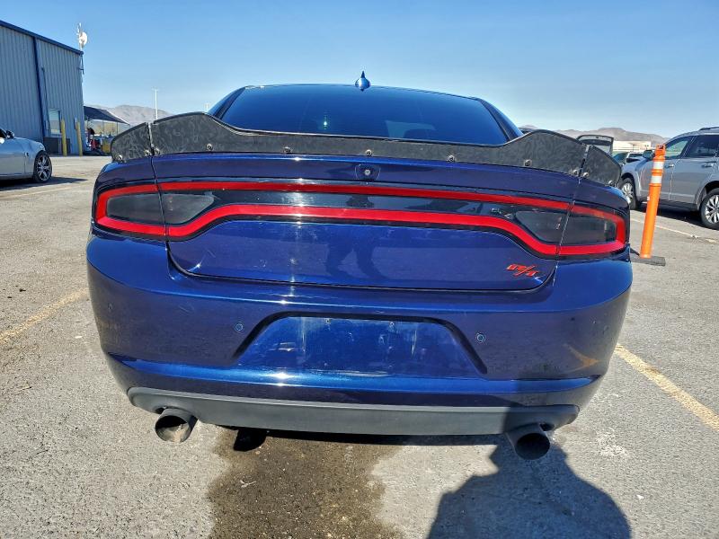 Photo 6 from auction – 2016 DODGE CHARGER R/ with VIN 2C3CDXCT1GH205269