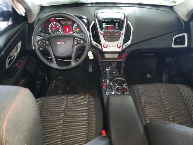 Photo 8 from auction – 2017 GMC TERRAIN SL with VIN 2GKALMEK5H6213658