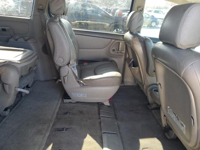 Photo 10 from auction – 2005 TOYOTA SIENNA CE with VIN 5TDZA23C35S374113