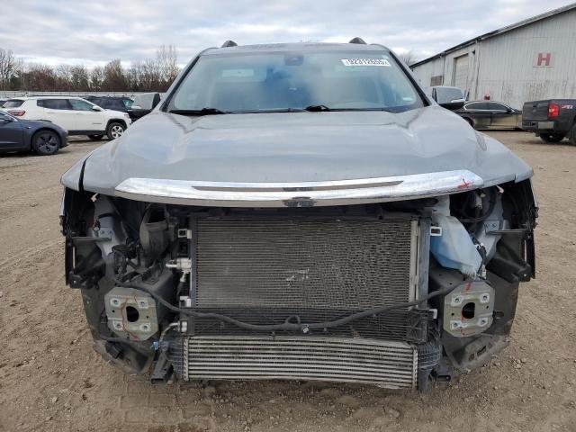 Photo 5 from auction – 2023 GMC ACADIA SLT with VIN 1GKKNUL4XPZ153897