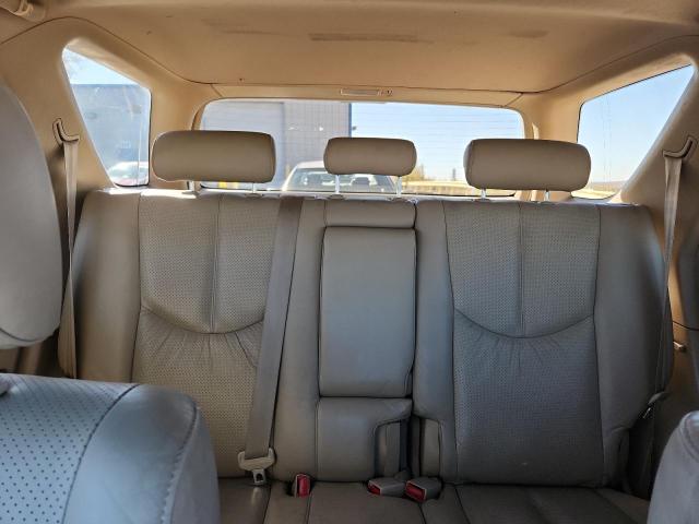 Photo 10 from auction – 2002 LEXUS RX 300 with VIN JTJHF10U320286923