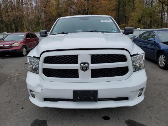 Photo 5 from auction – 2018 RAM 1500 ST with VIN 1C6RR7FG1JS282589