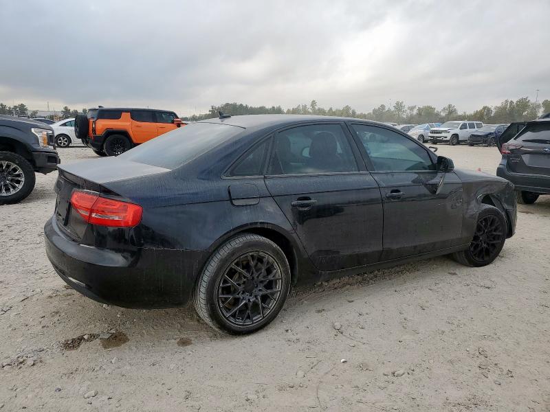 Photo 3 from auction – 2014 AUDI A4 PREMIUM with VIN WAUAFAFL6EN030301