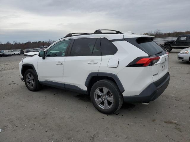 Photo 2 from auction – 2022 TOYOTA RAV4 XLE with VIN 2T3P1RFV4NC259890
