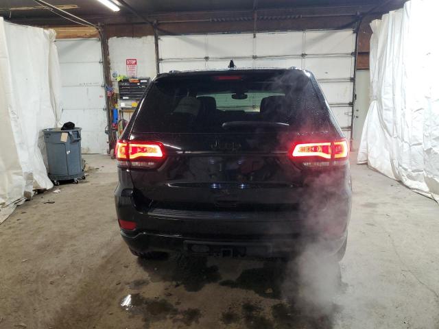 Photo 6 from auction – 2019 JEEP GRAND CHER with VIN 1C4RJFAG2KC628422