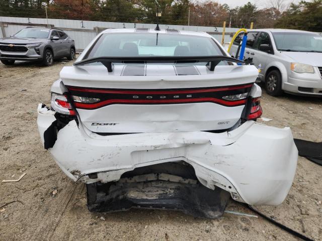 Photo 6 from auction – 2016 DODGE DART SXT with VIN 1C3CDFBB2GD635358