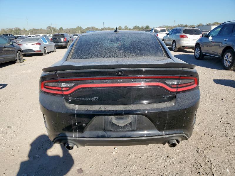 Photo 6 from auction – 2023 DODGE CHARGER GT with VIN 2C3CDXMG3PH548635