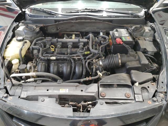Photo 11 from auction – 2009 MAZDA 6 I with VIN 1YVHP81A395M42558