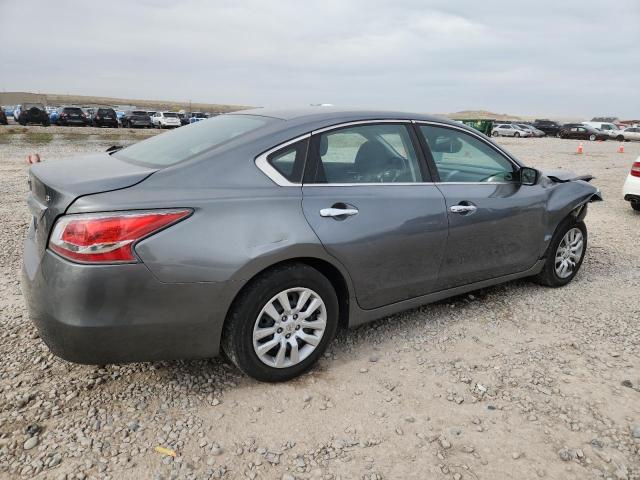 Photo 3 from auction – 2015 NISSAN ALTIMA 2.5 with VIN 1N4AL3AP2FN301444