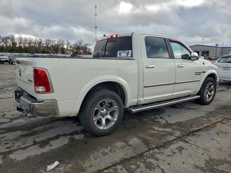 Photo 3 from auction – 2018 RAM 1500 LARAM with VIN 1C6RR7NM4JS251022