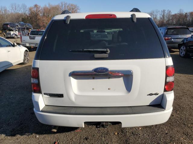 Photo 6 from auction – 2008 FORD EXPLORER X with VIN 1FMEU73E28UB05701