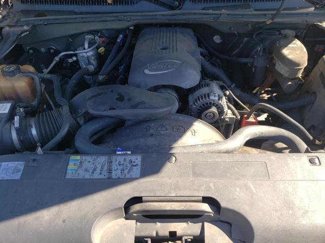 Photo 11 from auction – 2003 CHEVROLET SILVERADO with VIN 2GCEC19V731278503