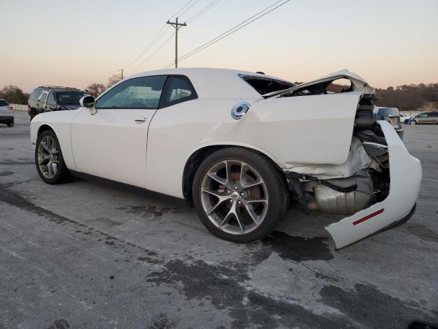 Photo 2 from auction – 2023 DODGE CHALLENGER with VIN 2C3CDZJG9PH503828
