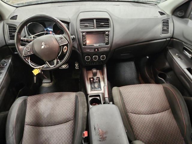 Photo 8 from auction – 2018 MITSUBISHI OUTLANDER with VIN JA4AR3AU6JU005298