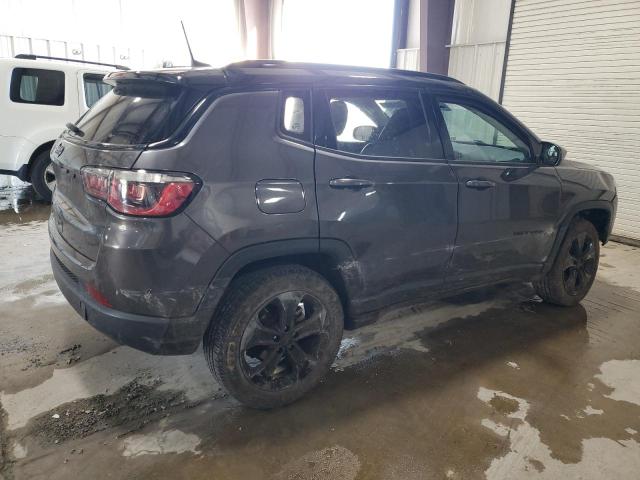 Photo 3 from auction – 2020 JEEP COMPASS LA with VIN 3C4NJDBB9LT120136