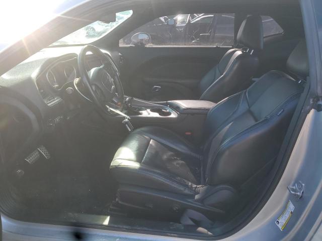 Photo 7 from auction – 2019 DODGE CHALLENGER with VIN 2C3CDZGG6KH748098