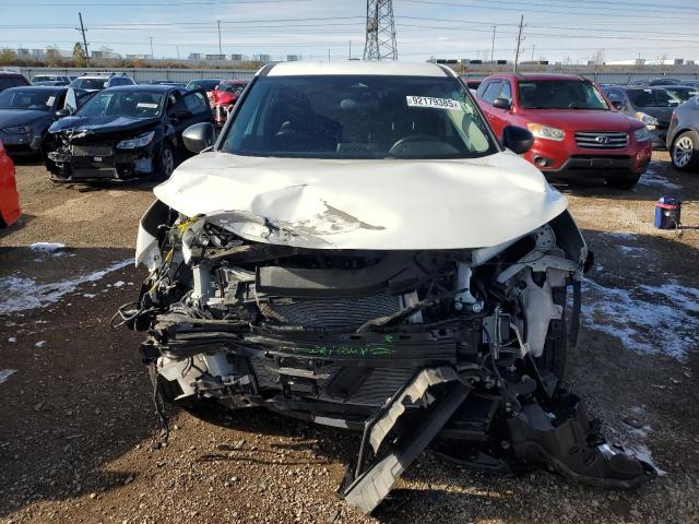 Photo 5 from auction – 2024 NISSAN ROGUE S with VIN 5N1BT3AB9RC678786