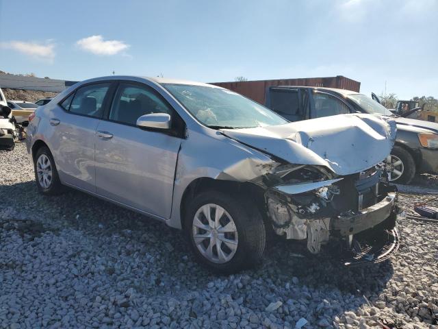 Photo 4 from auction – 2015 TOYOTA COROLLA L with VIN 2T1BURHE9FC373425