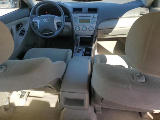 Photo 8 from auction – 2007 TOYOTA CAMRY CE with VIN 4T1BE46K87U088398