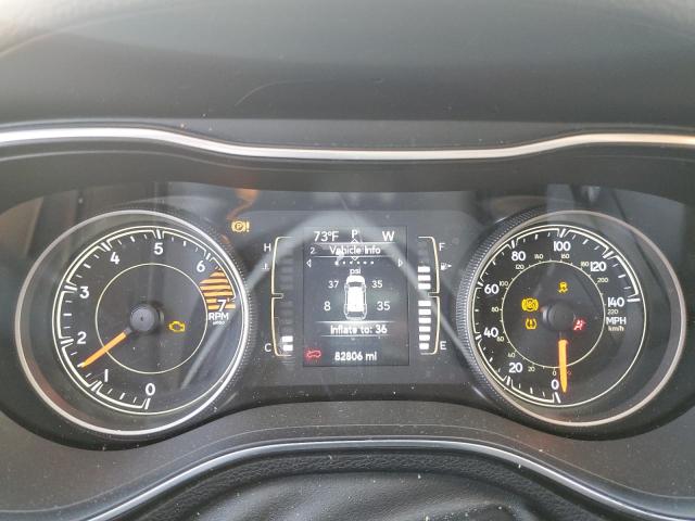 Photo 9 from auction – 2019 JEEP CHEROKEE L with VIN 1C4PJMLB8KD161742