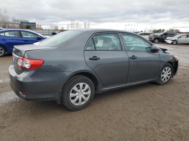 Photo 3 from auction – 2012 TOYOTA COROLLA BA with VIN 2T1BU4EE6CC814625