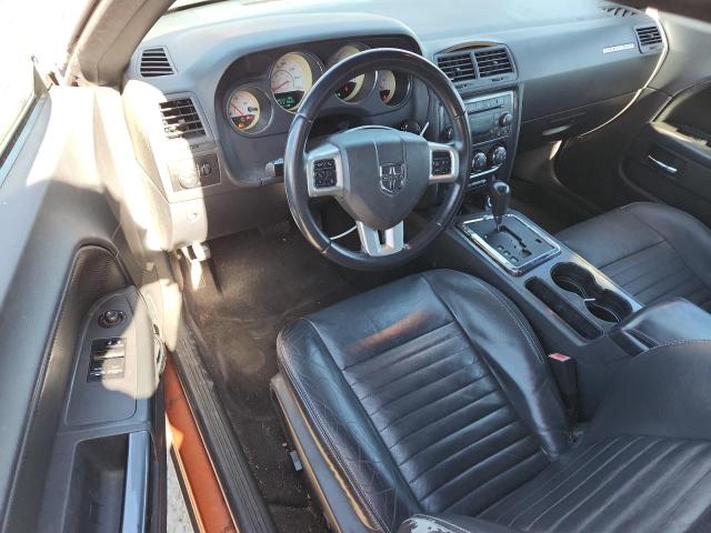 Photo 8 from auction – 2011 DODGE CHALLENGER with VIN 2B3CJ4DG9BH511019