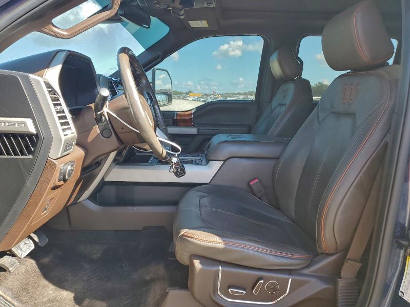 Photo 7 from auction – 2015 FORD F150 SUPER with VIN 1FTEW1EG1FFC47405