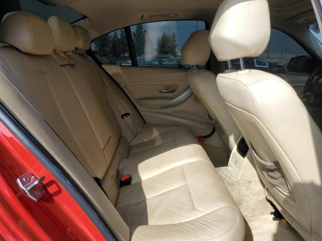 Photo 10 from auction – 2013 BMW 328 I SULE with VIN WBA3C1C54DF435072