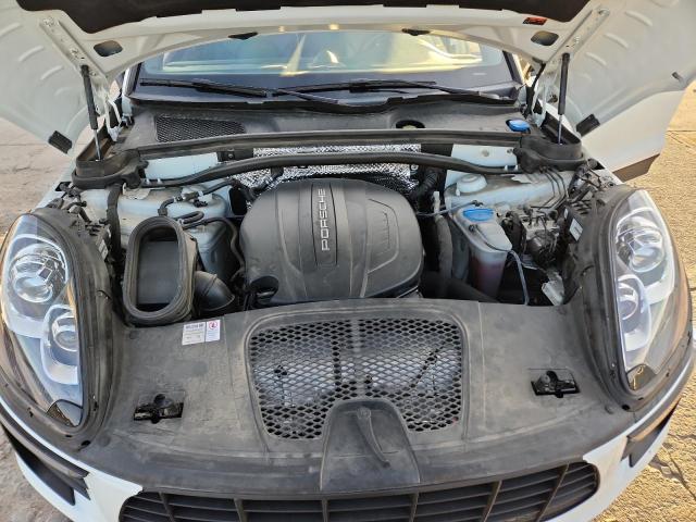 Photo 12 from auction – 2018 PORSCHE MACAN with VIN WP1AA2A51JLB22579