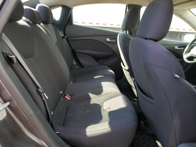 Photo 10 from auction – 2014 DODGE DART with VIN 1C3CDFDH1ED767431