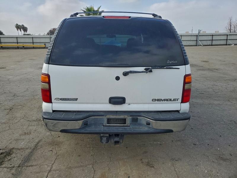 Photo 6 from auction – 2003 CHEVROLET TAHOE with VIN 1GNEC13VX3R180749