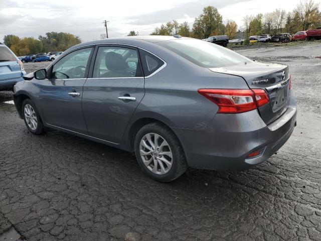 Photo 2 from auction – 2018 NISSAN SENTRA S with VIN 3N1AB7AP0JL658315