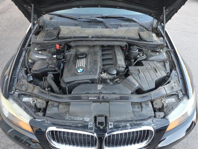 Photo 7 from auction – 2011 BMW 328 I SULE with VIN WBAPH5G5XBNN59693
